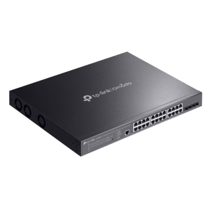 Switch TP-Link SG3428XMPP 3 Switch TP-Link SG3428XMPP 3