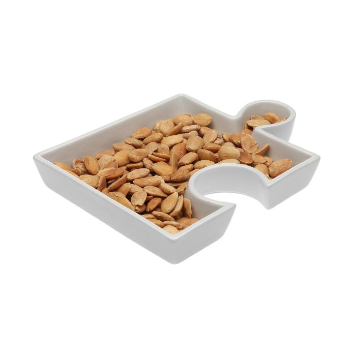 Fuente Pieza De Puzzle Versa 15X3CM (6 Unidades) 1 Fuente Pieza De Puzzle Versa 15X3CM (6 Unidades) 1