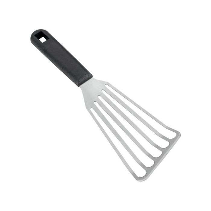 Paleta de Cocina Metaltex Acero Inoxidable (7,5 x 28 cm) 0 Paleta de Cocina Metaltex Acero Inoxidable (7,5 x 28 cm) 0
