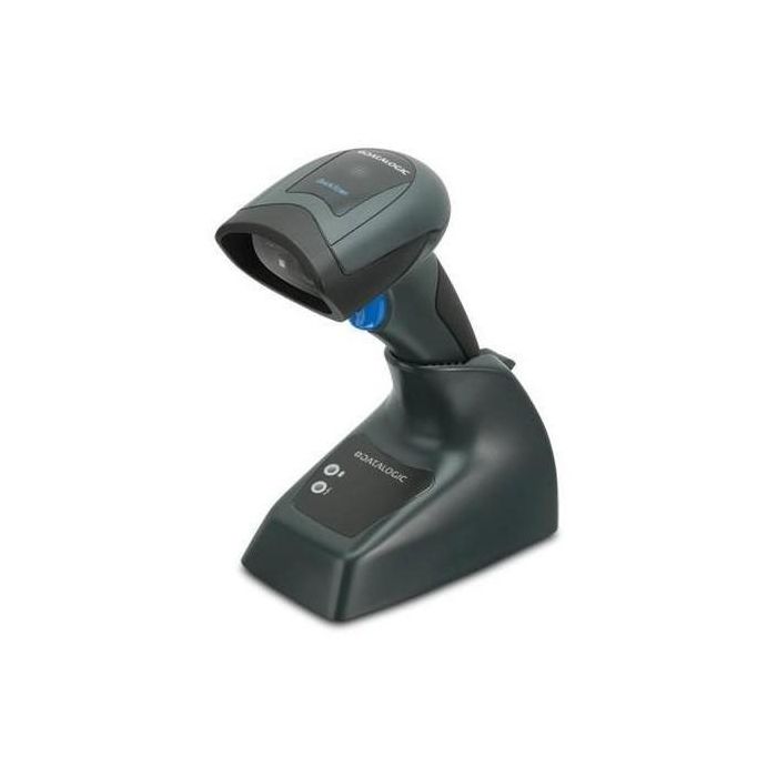 Lector Códigos de Barras Datalogic QM2131-BK-433K1
