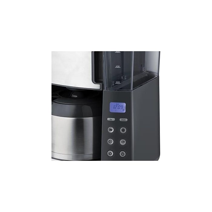 Russell Hobbs 25620-56 Grind&Brew Dig. Thermo-Kaffeem. 1