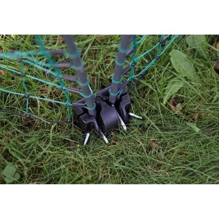 Kit de apertura completo - KERBL - Para roscas de 11 mm a 19 mm 5