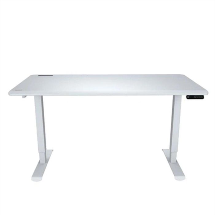 Mesa de Escritorio Cougar Royal Mossa 150 Blanco 0 Mesa de Escritorio Cougar Royal Mossa 150 Blanco 0