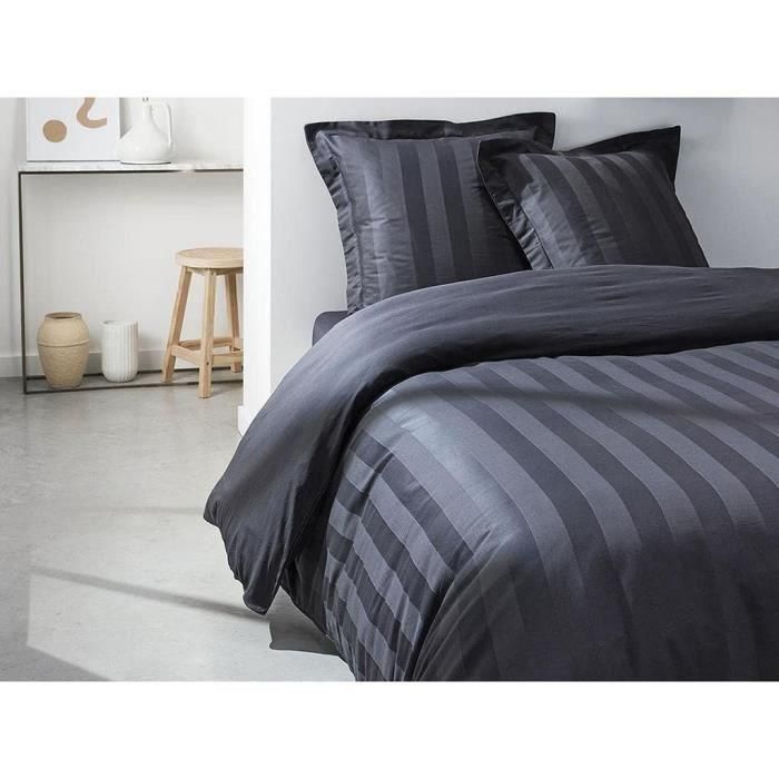 Today VEN3574643519528 Ropa de Cama Blate 100% Satén de Algodón 220x240 cm 2 Personas Carbón Today VEN3574643519528 Ropa de Cama Blate 100% Satén de Algodón 220x240 cm 2 Personas Carbón