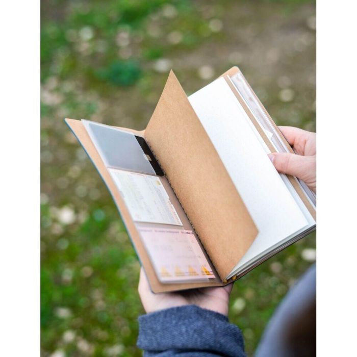 Cuaderno de viaje El Principito 5 Cuaderno de viaje El Principito 5