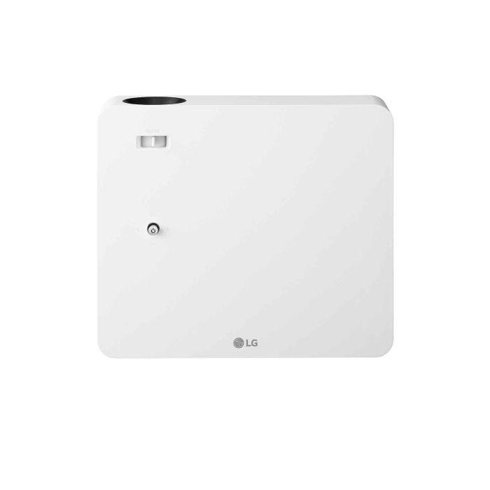Videoproyector Led Lg Pf610P 1000 Ansi 8 Videoproyector Led Lg Pf610P 1000 Ansi 8