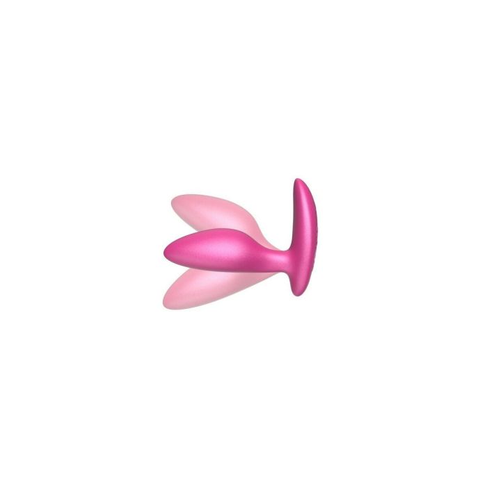 Masajeador de Próstata We-Vibe Rosa 9 Masajeador de Próstata We-Vibe Rosa 9