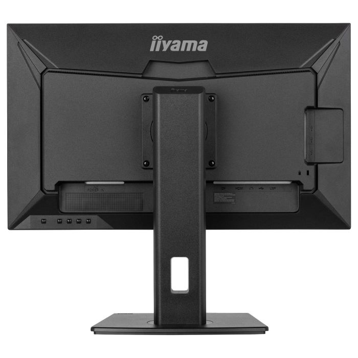 iiyama ProLite XUB2492QSU-B1 Monitor 61cm 24" 2560x1440 WQHD IPS 0.5ms 100Hz HDMI DP USB Altavoces Pivot Negro 12