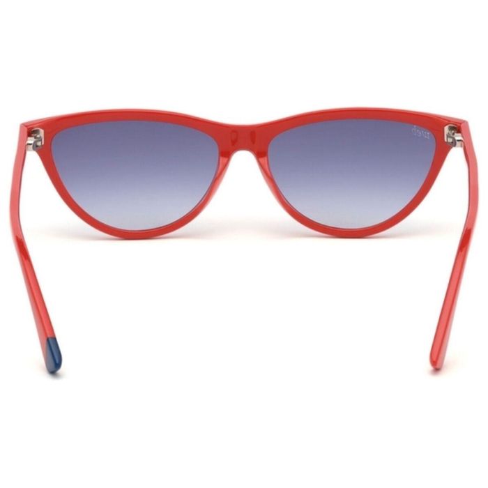 Gafas de Sol Mujer Web Eyewear WE0264 55 66W Ø 55 mm 1 Gafas de Sol Mujer Web Eyewear WE0264 55 66W Ø 55 mm 1