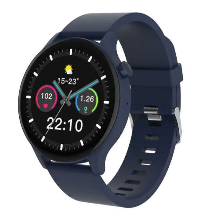 Smartwatch Denver Electronics SWC-338BU 1,38" Smartwatch Denver Electronics SWC-338BU 1,38"