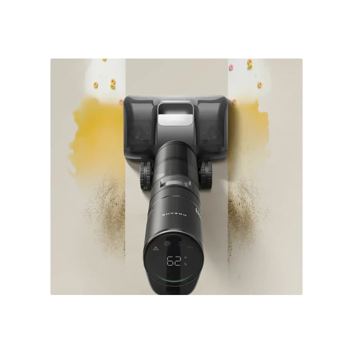 DREAME ASPIRADOR WET&DRY H15 PRO HEAT DREAME ASPIRADOR WET&DRY H15 PRO HEAT