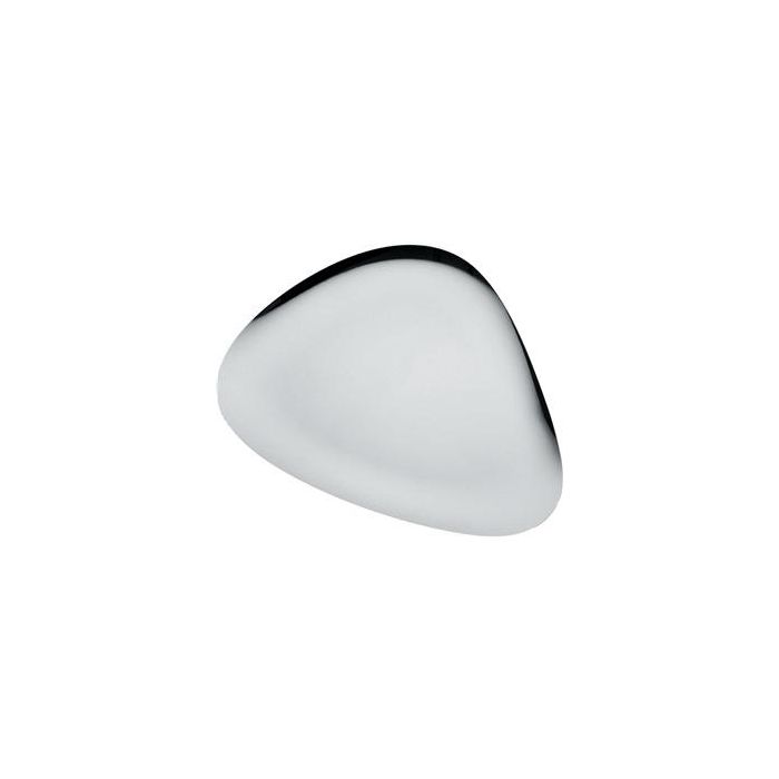 Alessi FM15 Bandeja de Acero Inoxidable 18/10 40cm Diseño por Doriana y Massimiliano Fuksas Alessi FM15 Bandeja de Acero Inoxidable 18/10 40cm Diseño por Doriana y Massimiliano Fuksas