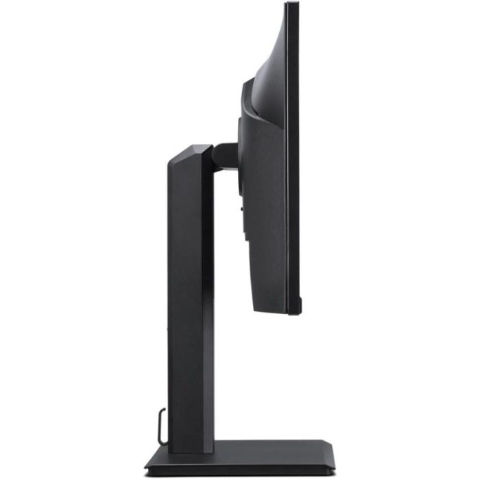 Acer B277U E Monitor IPS Vero B7 27" WQHD 100Hz HDR10 FreeSync ErgoStand 90% DCI-P3 Cuidado Ojos Negro 2 Acer B277U E Monitor IPS Vero B7 27" WQHD 100Hz HDR10 FreeSync ErgoStand 90% DCI-P3 Cuidado Ojos Negro 2