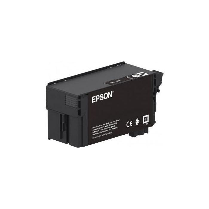EPSON UltraChrome XD2 Black T40D140 (80ml) SC-T3100 / SC-T5100
