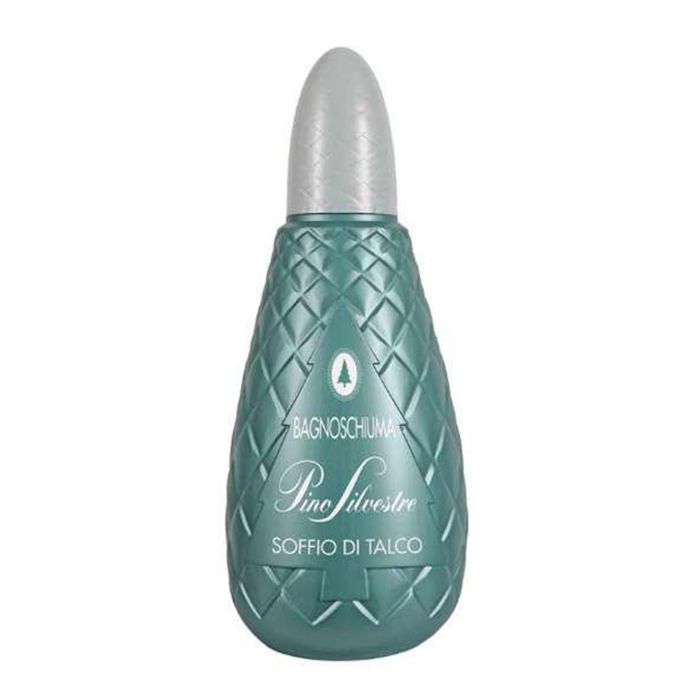 Pino Silvestre Talco gel de baño 1000 ml