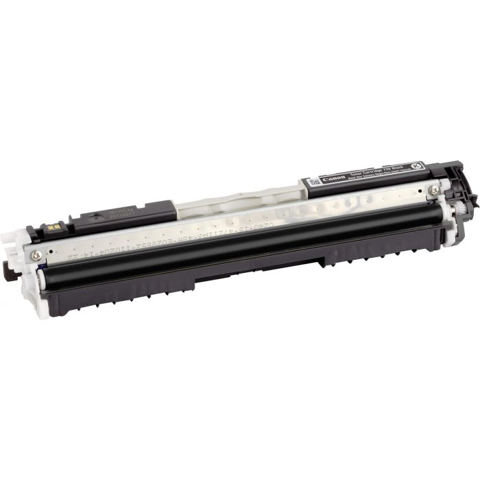 Canon Toner 729 BK Negro para i-sensys LBP7010c / LBP7018c Original 1.200 Páginas