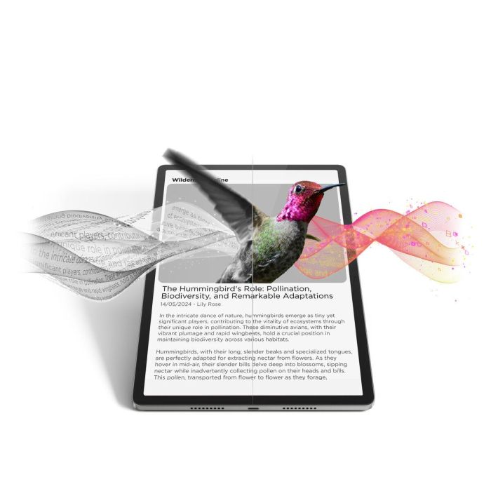 Tablet Lenovo ZAE40035ES 1 Tablet Lenovo ZAE40035ES 1
