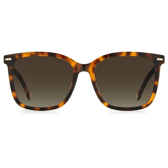 Gafas de Sol Mujer Carolina Herrera CH0045-S-C1H ø 57 mm 4 Gafas de Sol Mujer Carolina Herrera CH0045-S-C1H ø 57 mm 4