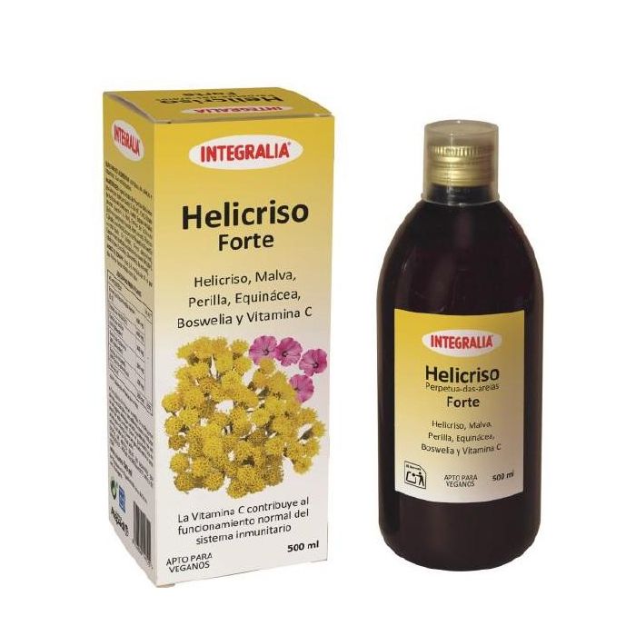Helicriso Forte Helicriso Forte
