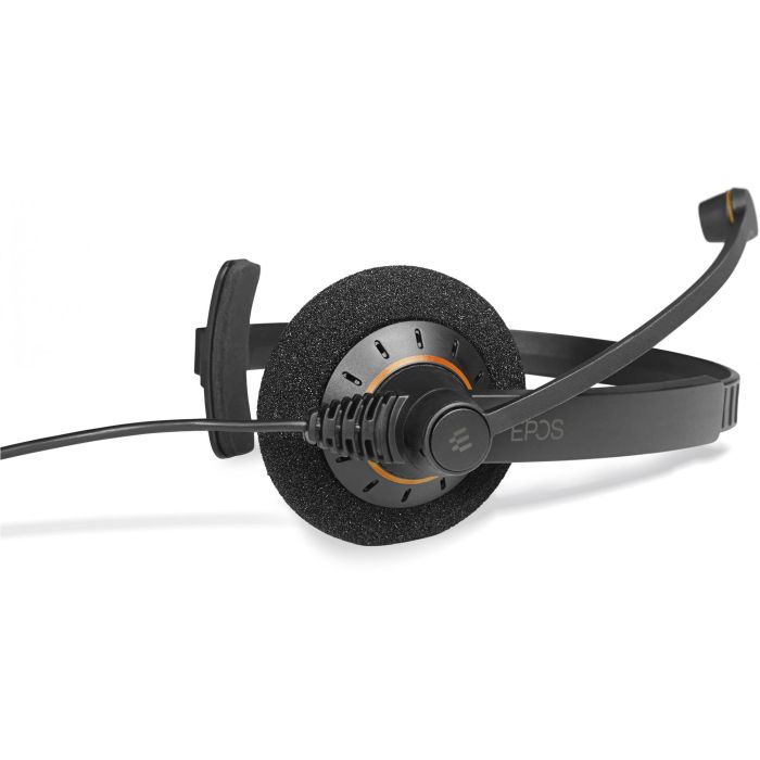 EPOS SENNHEISER 1000550 Auriculares Diadema con Micrófono USB para Conferencias y Call Center Claridad de Sonido 2 EPOS SENNHEISER 1000550 Auriculares Diadema con Micrófono USB para Conferencias y Call Center Claridad de Sonido 2