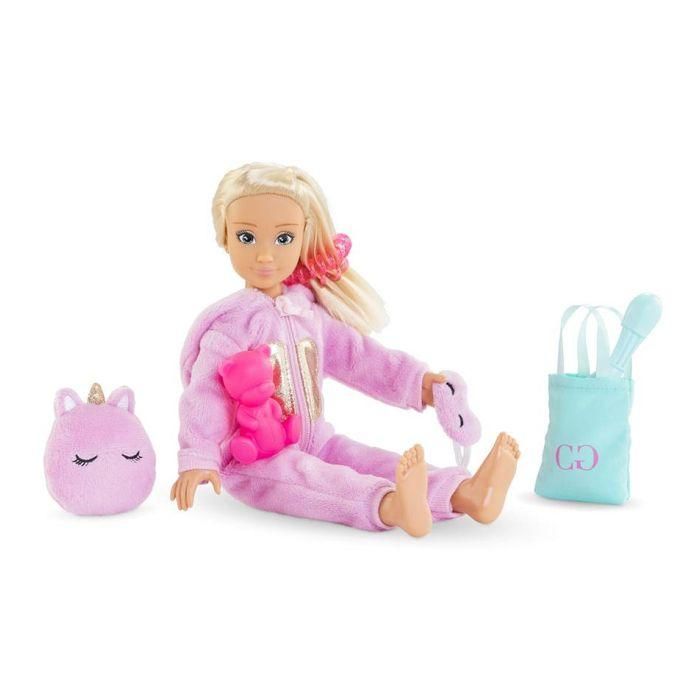 Accesorios para muñecas - COROLLE - Mono de unicornio - 7 accesorios - a partir de 4 años 3 Accesorios para muñecas - COROLLE - Mono de unicornio - 7 accesorios - a partir de 4 años 3