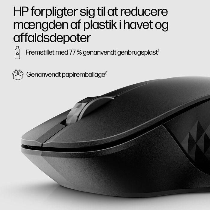HP 430 Multi-Device Wireless Mouse 23 HP 430 Multi-Device Wireless Mouse 23
