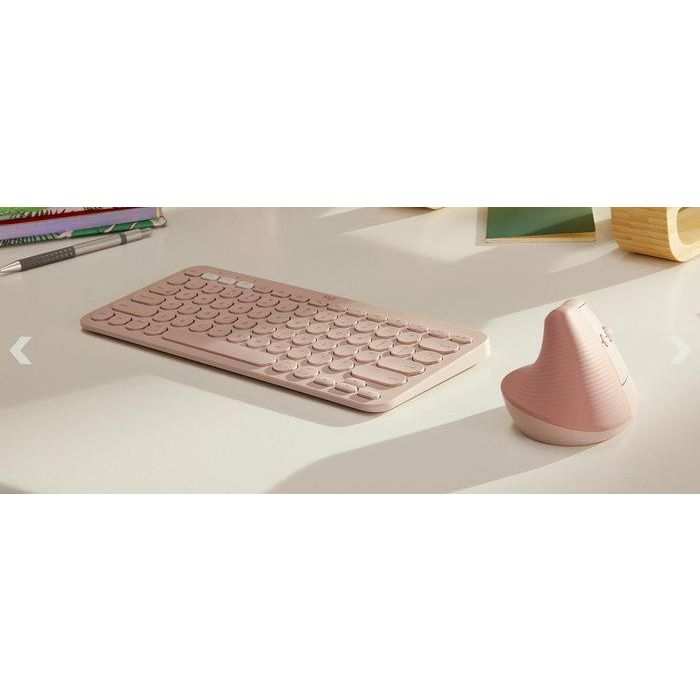 Mouse Raton Vertical Logitech Lift 6 19 Mouse Raton Vertical Logitech Lift 6 19