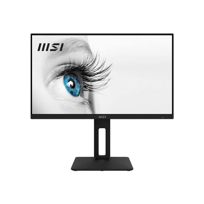 MSI Pro MP242AP Monitor 23.8" Full HD 1920x1080 IPS 5ms 178°/178° Altavoces VESA Negro 9S6-3PA19T-089 1 MSI Pro MP242AP Monitor 23.8" Full HD 1920x1080 IPS 5ms 178°/178° Altavoces VESA Negro 9S6-3PA19T-089 1