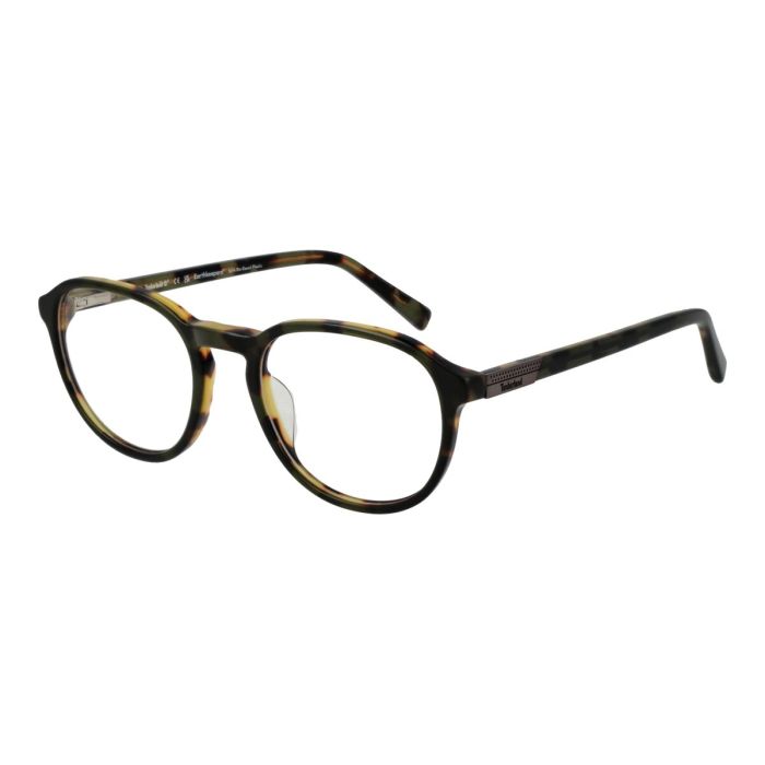 Montura de Gafas Hombre Timberland TB1774-H 50020 0 Montura de Gafas Hombre Timberland TB1774-H 50020 0