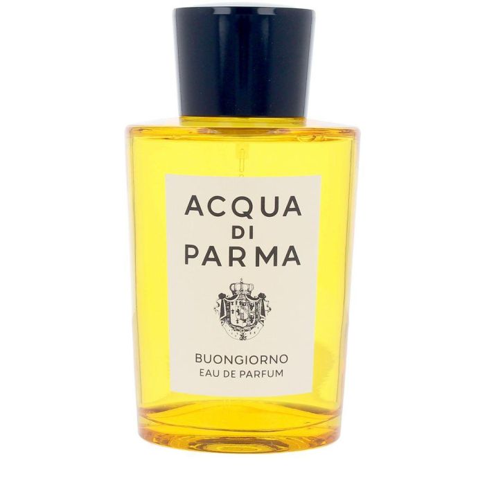 Acqua Di Parma BUONGIORNO edp vapo 180 ml - Fragancia de primavera Acqua Di Parma BUONGIORNO edp vapo 180 ml - Fragancia de primavera