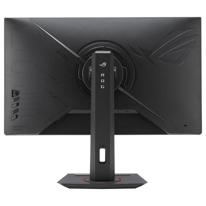 ASUS ROG Strix XG27ACS Monitor Gaming 68.4cm (27 Pulgadas) WQHD 180Hz HDMI DP Negro 6