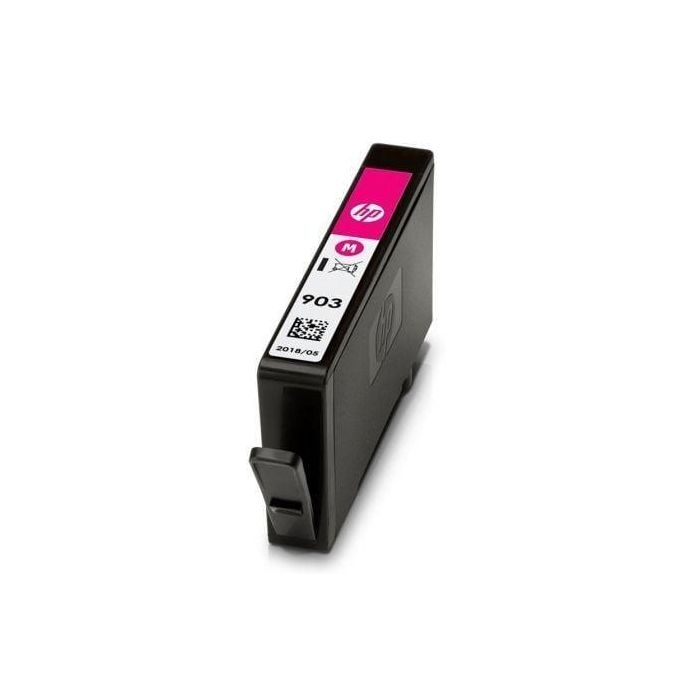 Ink-Jet Hp 903 Officejet Pro 6960 - 6970 Magenta 315 Pag 1 Ink-Jet Hp 903 Officejet Pro 6960 - 6970 Magenta 315 Pag 1