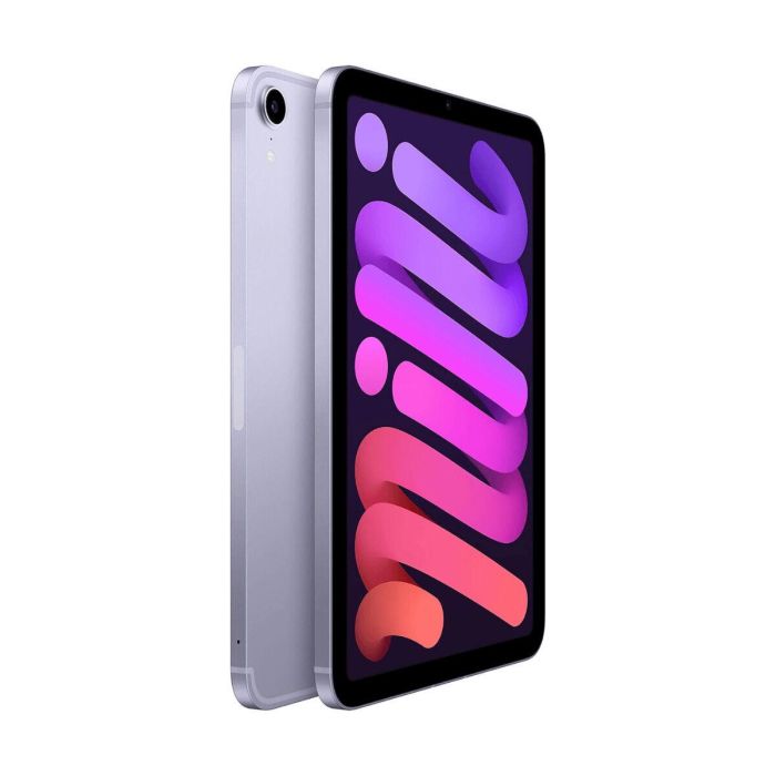Tablet Apple MK8E3TY/A 64 GB 4 GB RAM A15 Púrpura 1 Tablet Apple MK8E3TY/A 64 GB 4 GB RAM A15 Púrpura 1