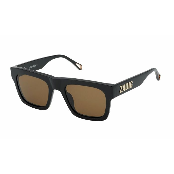 Gafas de Sol Mujer Zadig & Voltaire SZV325-530700 Ø 53 mm