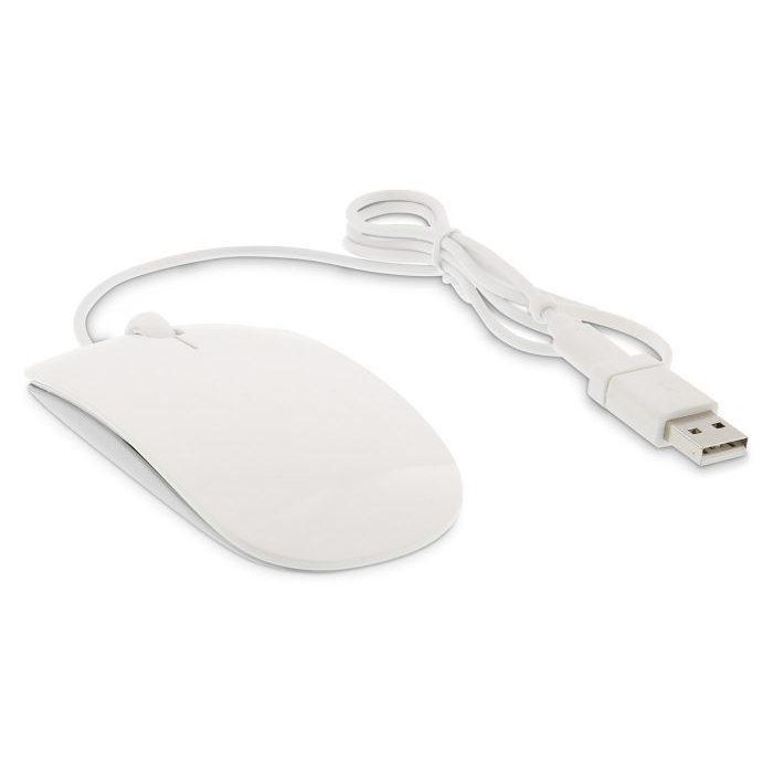 LMP USB-C & USB-A, Optical, 1600 dpi, 11 x 5.7 x 2.3 cm 1 LMP USB-C & USB-A, Optical, 1600 dpi, 11 x 5.7 x 2.3 cm 1