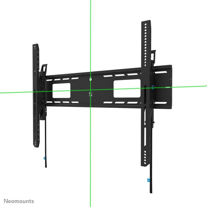 Soporte TV Neomounts WL35-750BL18 43" 7 Soporte TV Neomounts WL35-750BL18 43" 7