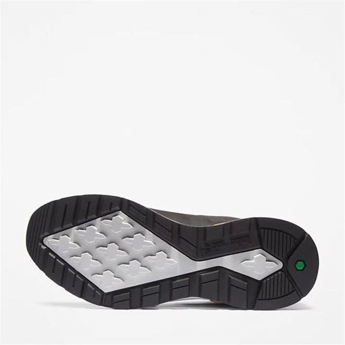 Botas de Montaña Timberland Sprint Trekker Mid Lace Negro 7