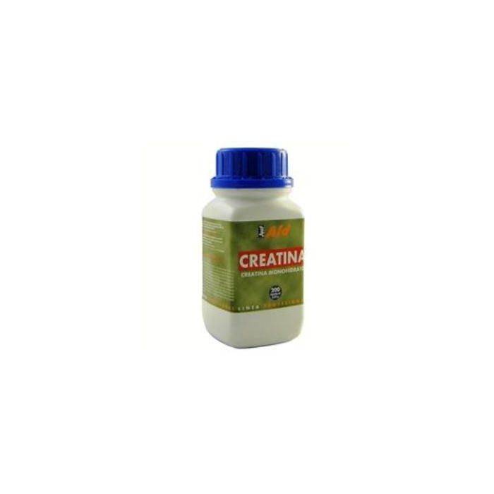 Creatina (Monohidrato Pura) 200Cap. Creatina (Monohidrato Pura) 200Cap.