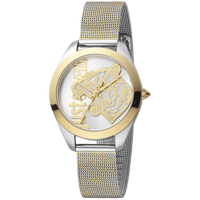 Reloj Mujer Just Cavalli ANIMALIER (Ø 32 mm) 3 Reloj Mujer Just Cavalli ANIMALIER (Ø 32 mm) 3