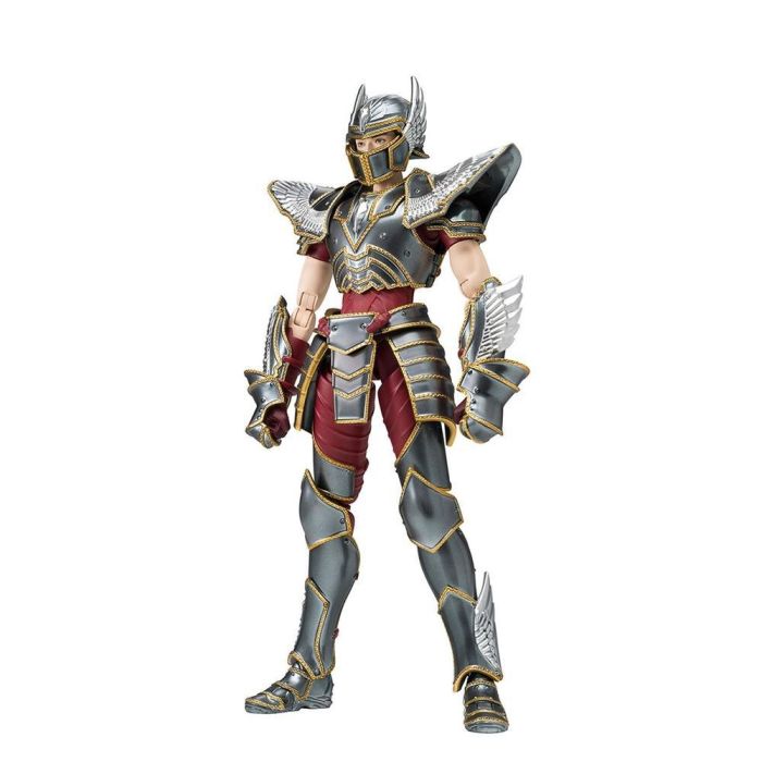 Figura Tamashii Nations Saint Seiya Caballeros Figura Tamashii Nations Saint Seiya Caballeros