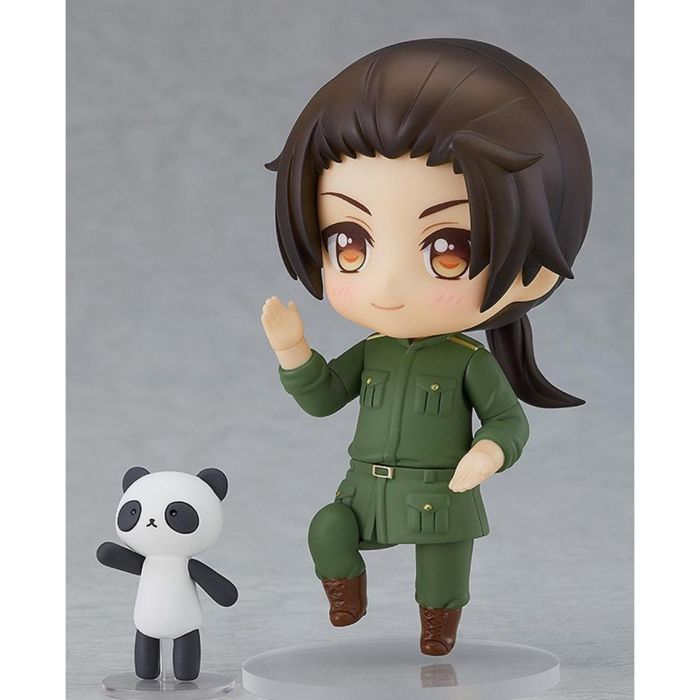 Figura Good Smile Company Nendoroid Hetalia 1 Figura Good Smile Company Nendoroid Hetalia 1