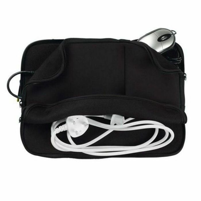 Funda para Portátil Universal Tech Air TANZ0348 11.6" Negro 1 Funda para Portátil Universal Tech Air TANZ0348 11.6" Negro 1