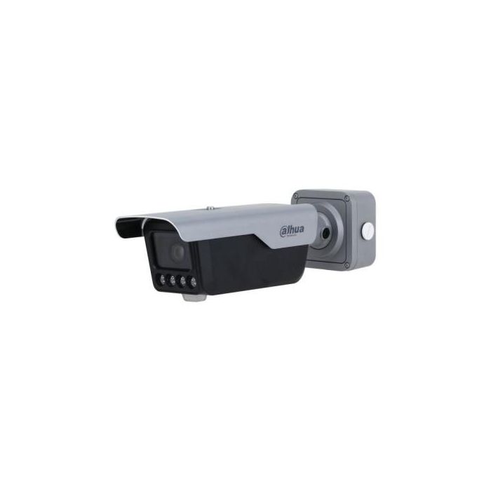 (Dhi-Itc413-Pw4D-Iz3) Dahua Parking Camara Ip Bullet 4Mp Control de Accesos, Luz Ir 850Nm, Motorizada Varifocal 8-32Mm (Dhi-Itc413-Pw4D-Iz3) Dahua Parking Camara Ip Bullet 4Mp Control de Accesos, Luz Ir 850Nm, Motorizada Varifocal 8-32Mm