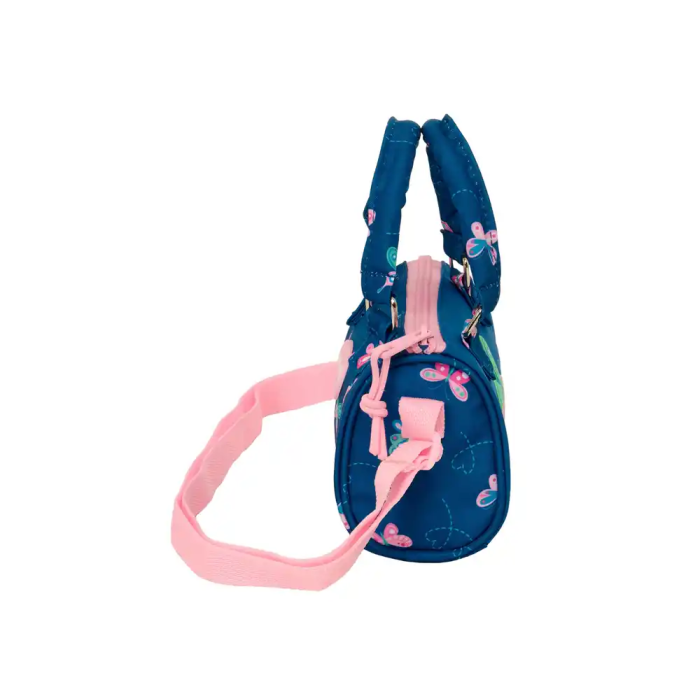 Safta Bolso Blackfit8 Mariposas 100x160x75 mm 2