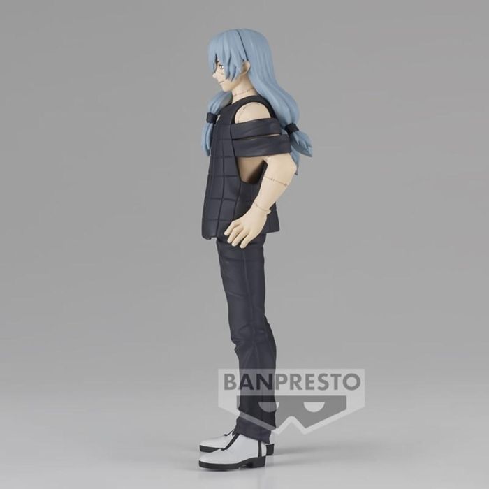 Banpresto Figura Jujutsu Kaisen Jukon No Kata Mahito PVC 16 cm 2 Banpresto Figura Jujutsu Kaisen Jukon No Kata Mahito PVC 16 cm 2