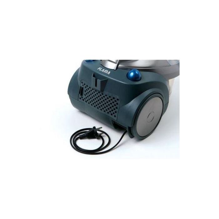 Aspirador de Mano con cable Flama 1685FL/ 700W/ Depósito 2L