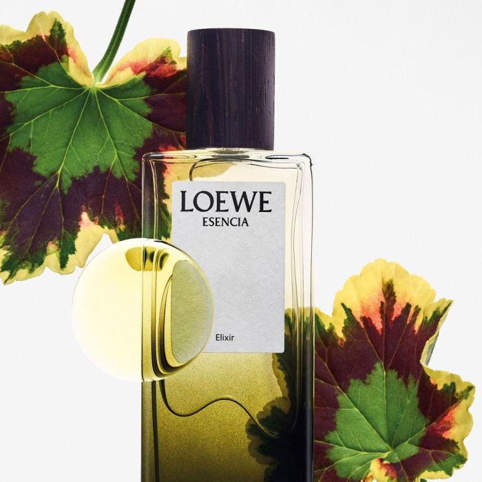 LOEWE ESENCIA ELIXIR EDP Vapo 100 ml Hombre Amaderado 3