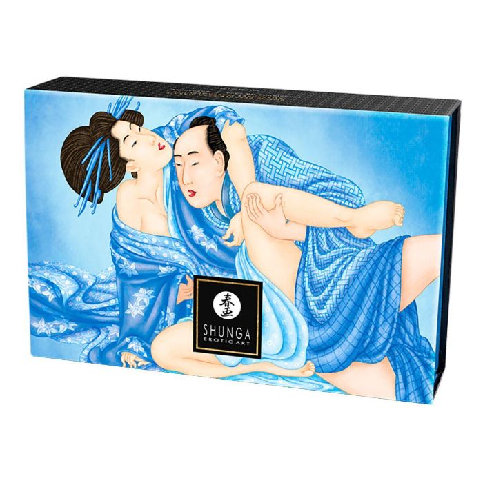 Polvos Comestibles Shunga COCONUT 75 g 1