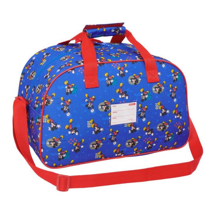 Bolsa deporte Today Mickey Disney 1 Bolsa deporte Today Mickey Disney 1