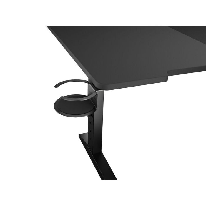 GENESIS NDS-2251 escritorio para ordenador Negro 2 GENESIS NDS-2251 escritorio para ordenador Negro 2